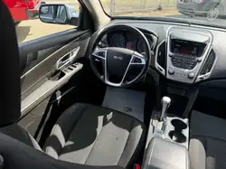 GMC Terrain снимка GMC Terrain