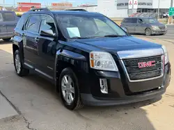 GMC Terrain снимка GMC Terrain