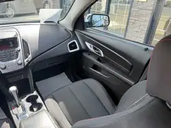 GMC Terrain снимка GMC Terrain