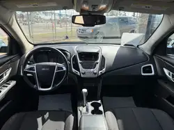 GMC Terrain снимка GMC Terrain