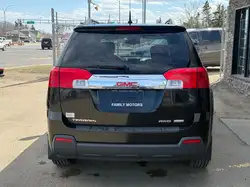 GMC Terrain снимка GMC Terrain
