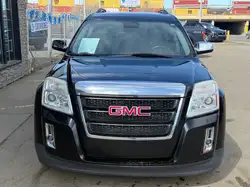 GMC Terrain снимка GMC Terrain