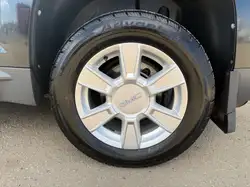 GMC Terrain снимка GMC Terrain