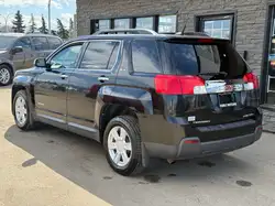 GMC Terrain снимка GMC Terrain