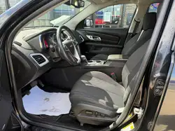 GMC Terrain снимка GMC Terrain