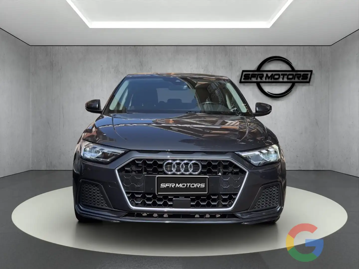 Audi A1 SPB 30 TFSI Advanced s-tronic - PROMO - 2