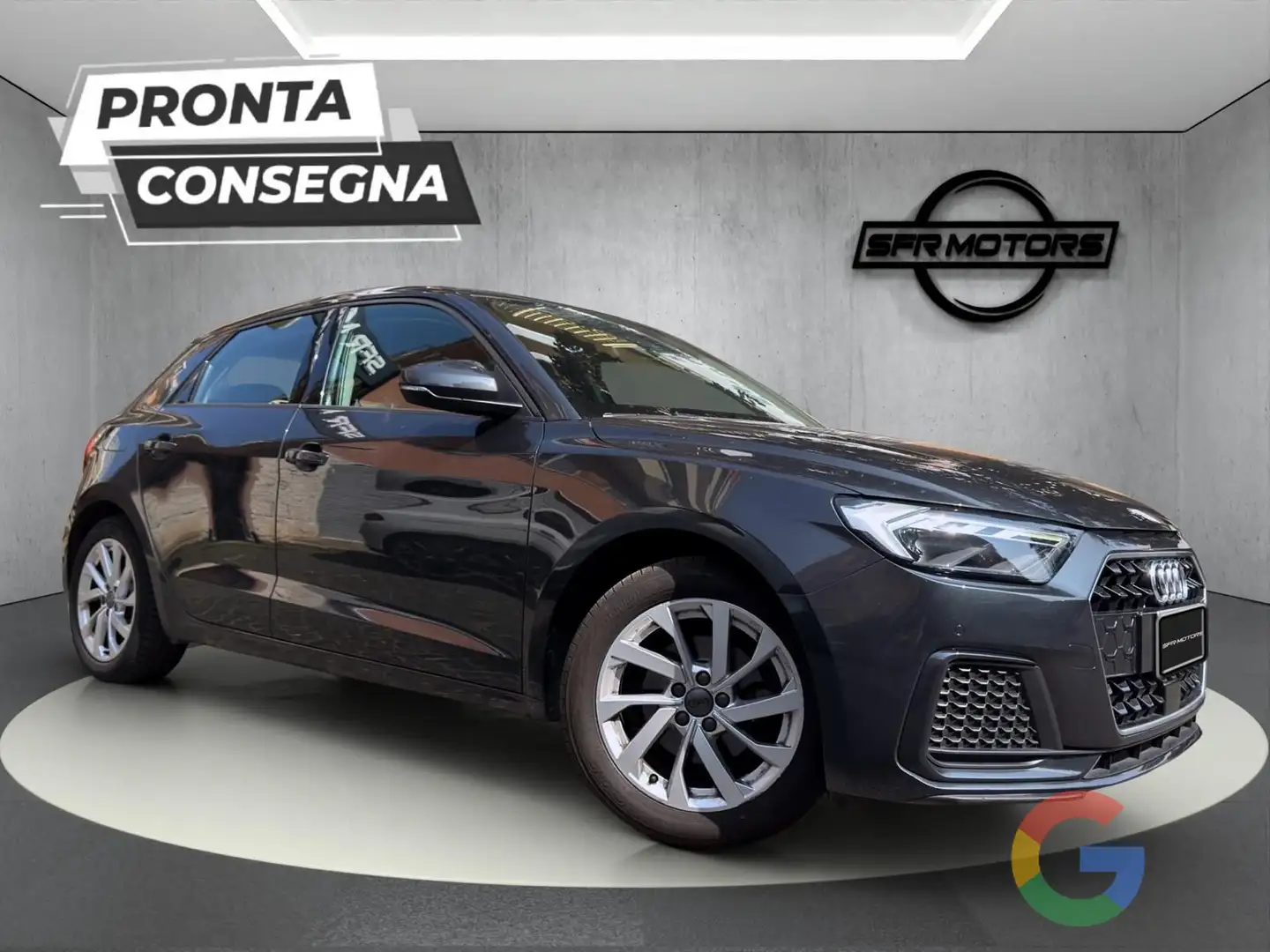 Audi A1 SPB 30 TFSI Advanced s-tronic - PROMO - 1