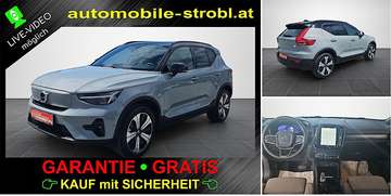 82kWh Ext. Range Ultimate*Voll-Ausst.*GARANTIE*