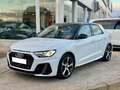 Audi A1 Sportback 30 TFSI Adrenalin Blanc - thumbnail 1
