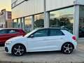 Audi A1 Sportback 30 TFSI Adrenalin Blanc - thumbnail 3