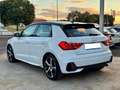Audi A1 Sportback 30 TFSI Adrenalin Blanc - thumbnail 4
