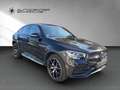 Mercedes-Benz GLC 300 GLC 300 d 4M Coupé AMG*DISTRONIC*HEAD-UP*LEDER* Schwarz - thumbnail 8