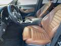 Mercedes-Benz GLC 300 GLC 300 d 4M Coupé AMG*DISTRONIC*HEAD-UP*LEDER* Schwarz - thumbnail 10