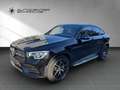 Mercedes-Benz GLC 300 GLC 300 d 4M Coupé AMG*DISTRONIC*HEAD-UP*LEDER* Schwarz - thumbnail 2