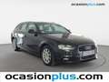 Audi A4 Avant 2.0TDI Multitronic DPF 143 Schwarz - thumbnail 2