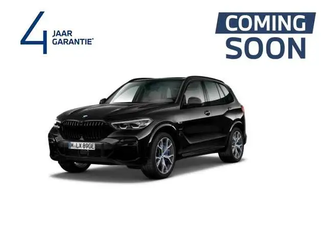 BMW X5 xDrive 45e | Msport Pro | Comfort | Pano | TH | HI