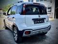 Fiat Panda Cross 4x4 Blanc - thumbnail 7