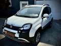 Fiat Panda Cross 4x4 Blanc - thumbnail 6