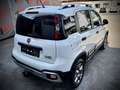 Fiat Panda Cross 4x4 Blanc - thumbnail 8