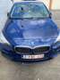 BMW 220 220i Active Tourer Blauw - thumbnail 4