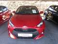 Toyota Yaris 1,5 Hybrid Active Drive+SafetyPaket Rot - thumbnail 3