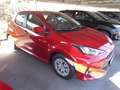Toyota Yaris 1,5 Hybrid Active Drive+SafetyPaket Rot - thumbnail 1