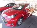 Toyota Yaris 1,5 Hybrid Active Drive+SafetyPaket Rot - thumbnail 2