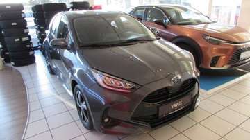 1,5 Hybrid Active Drive+SafetyPaket