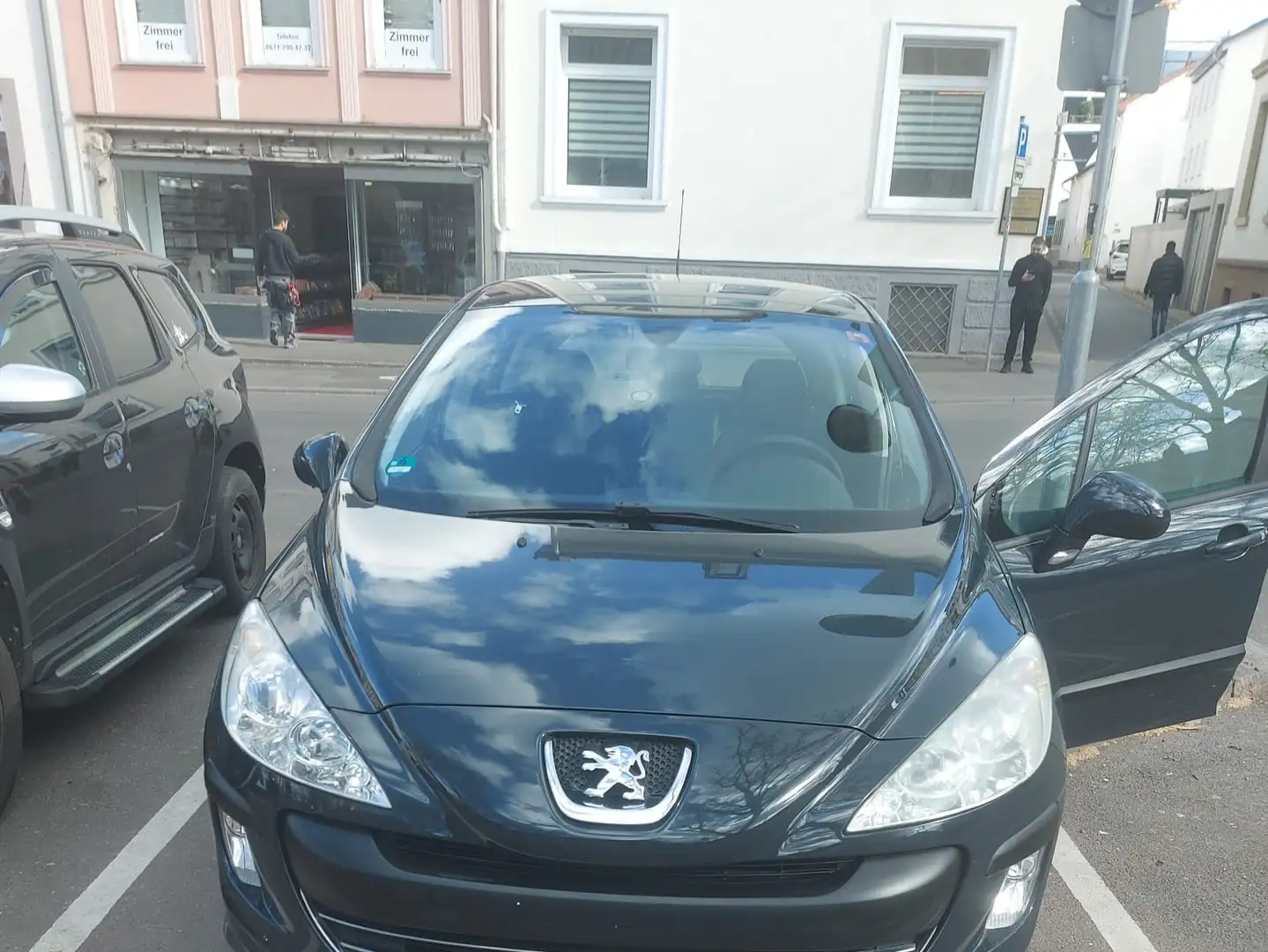 Peugeot 308 95 VTi Filou - 2