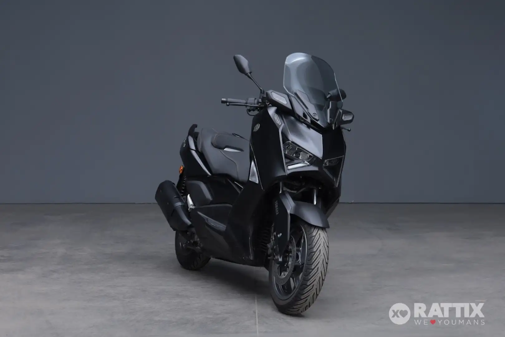 Yamaha X-Max 300 Tech Max Abs my23 - 1