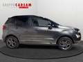 Ford EcoSport 1.0 EcoBoost 125 CV Start&Stop ST-Line Gris - thumbnail 6