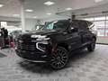 Chevrolet Suburban 6.2l V8 High Country MY 2026 24" Fonds Monitore Negro - thumbnail 6