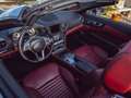 Mercedes-Benz SL 350 III 350 ch BLUEEFFICIENCY / Chauffage nuque / Ventilation / 3 propriétaires Gris - thumbnail 8