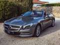 Mercedes-Benz SL 350 III 350 ch BLUEEFFICIENCY / Chauffage nuque / Ventilation / 3 propriétaires Grau - thumbnail 3