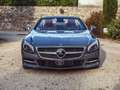 Mercedes-Benz SL 350 III 350 ch BLUEEFFICIENCY / Chauffage nuque / Ventilation / 3 propriétaires Gris - thumbnail 2