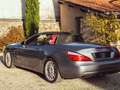 Mercedes-Benz SL 350 III 350 ch BLUEEFFICIENCY / Chauffage nuque / Ventilation / 3 propriétaires Gris - thumbnail 34