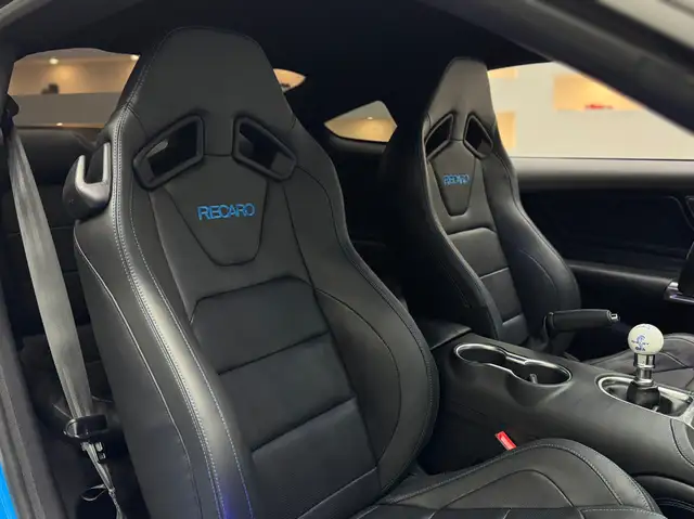 Ford Mustang GT Fastback 5.0V8 ShelbyPack*Recaro-Sitze*Schalter Ansicht 28