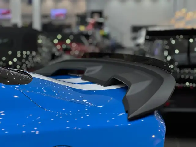 Ford Mustang GT Fastback 5.0V8 ShelbyPack*Recaro-Sitze*Schalter Ansicht 18