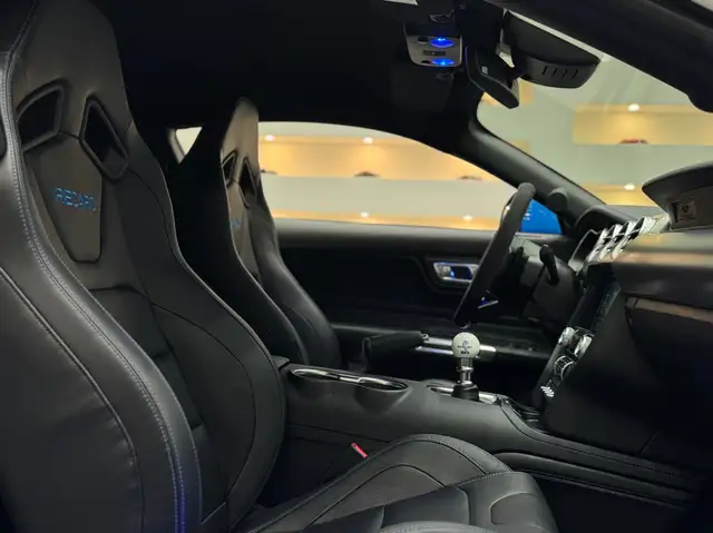 Ford Mustang GT Fastback 5.0V8 ShelbyPack*Recaro-Sitze*Schalter Ansicht 29