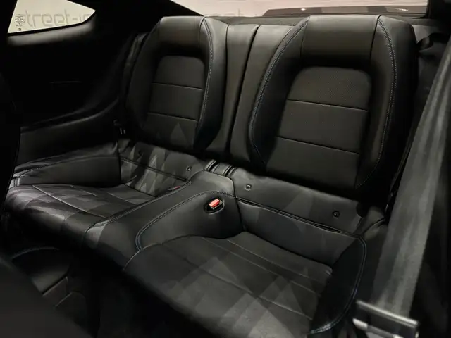 Ford Mustang GT Fastback 5.0V8 ShelbyPack*Recaro-Sitze*Schalter Ansicht 44