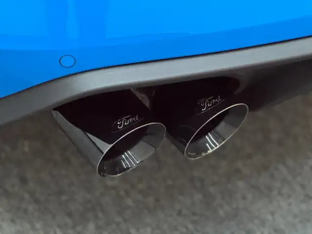 Ford Mustang GT Fastback 5.0V8 ShelbyPack*Recaro-Sitze*Schalter Ansicht 16