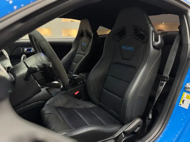 Ford Mustang GT Fastback 5.0V8 ShelbyPack*Recaro-Sitze*Schalter Ansicht 25