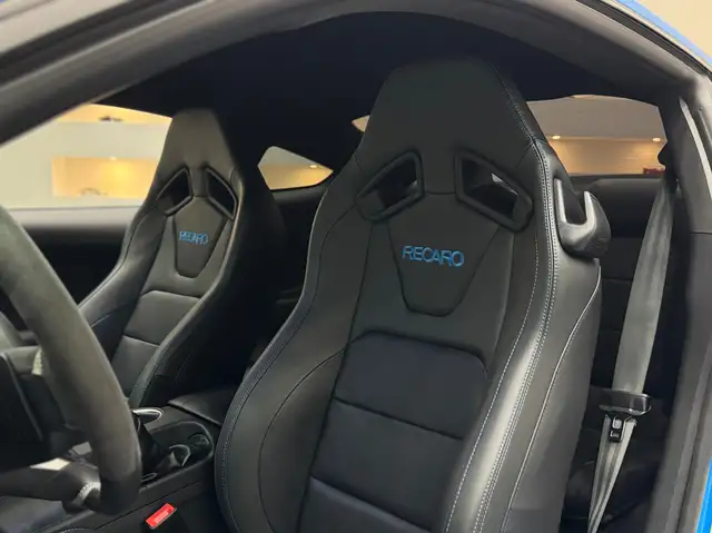 Ford Mustang GT Fastback 5.0V8 ShelbyPack*Recaro-Sitze*Schalter Ansicht 26