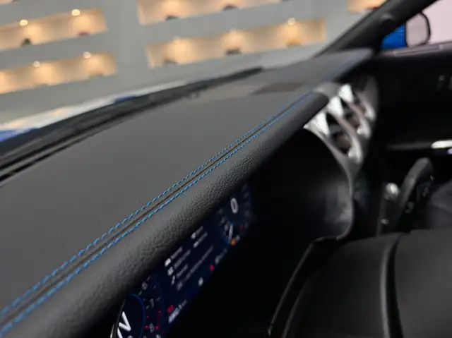 Ford Mustang GT Fastback 5.0V8 ShelbyPack*Recaro-Sitze*Schalter Ansicht 41