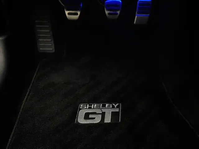 Ford Mustang GT Fastback 5.0V8 ShelbyPack*Recaro-Sitze*Schalter Ansicht 43