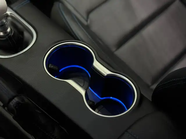 Ford Mustang GT Fastback 5.0V8 ShelbyPack*Recaro-Sitze*Schalter Ansicht 40