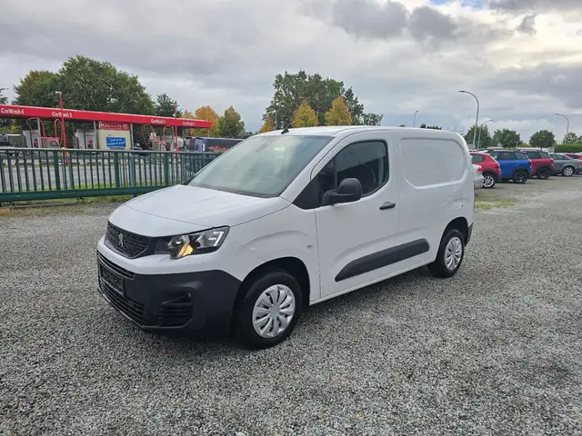 Peugeot Partner Premium L1