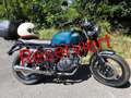 Mash Black Seven British Seven 125cc (Euro 5 - ABS) Vert - thumbnail 1