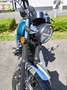 Mash Black Seven British Seven 125cc (Euro 5 - ABS) Vert - thumbnail 9