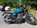Mash Black Seven British Seven 125cc (Euro 5 - ABS) Vert - thumbnail 2
